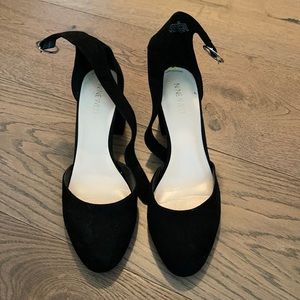nine west heels